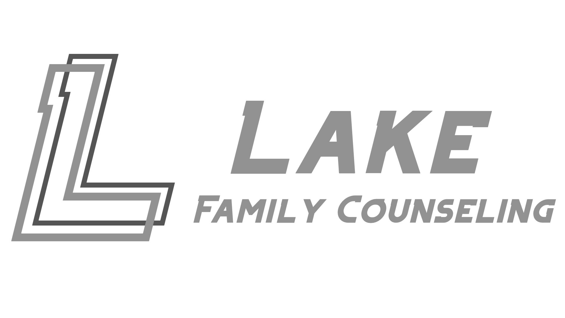 Lake Family Counseling